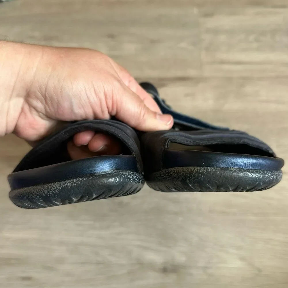 Naot papapki navy